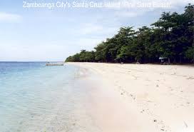 Little Santa Cruz Islands
