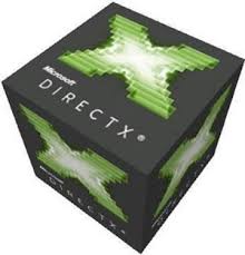 جديد وحصري جميع برامج الكمبيوتر DirectX_9c