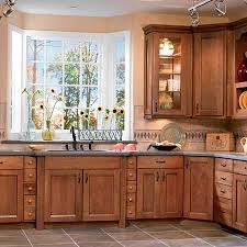 kitchen cabinets design ideas. The same American Woodmark