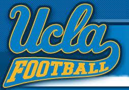 Official UCLA football site