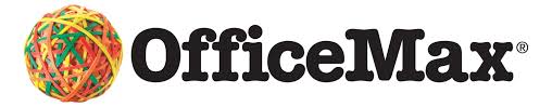 Office Max: $5 off Coupon to