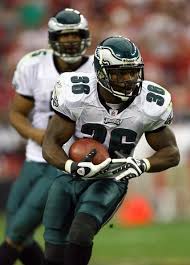 Westbrook and McNabb Westbrook and Mcnabb