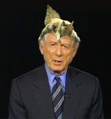 Ted Koppel Keepin It Real