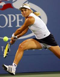 US Open Tennis: A Collection