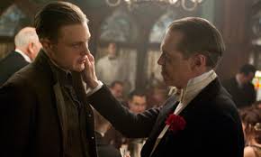 Boardwalk Empire: Michael Pitt
