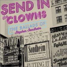 Send in the Clowns: