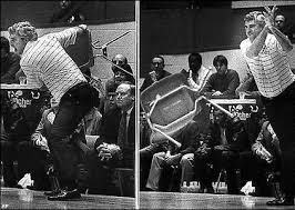 Ballin is a Habit: Bob Knight