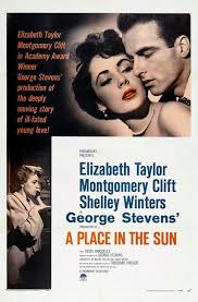 George Stevens 1951 A Place