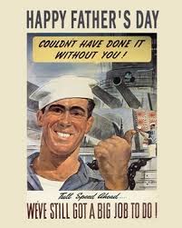 free fathers day cards to