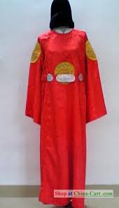 ancient korean clothing