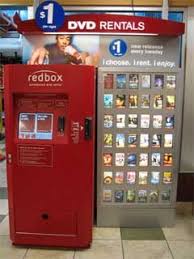 Redbox currently obtains its