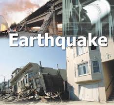Surviving an earthquake