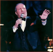 Frank Sinatra, Jr.