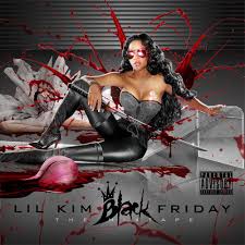 Lil Kim � Black Friday 2011