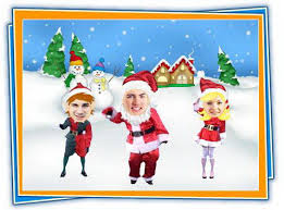 Christmas Greeting Cards Christmas Greeting Cards