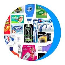 P\x26amp;G New Coupon Book: $100