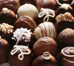 .....!! chocolate!!..... Socola-80109