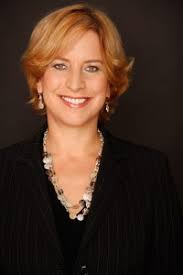 CEO Vivian Schiller this