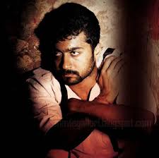 Raktha Charitra, starring