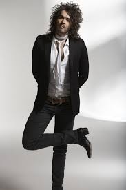 Russell Brand Makes Romantic