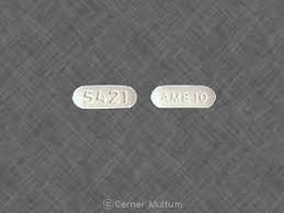 Photos of Ambien
