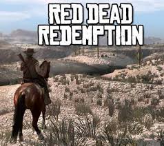 la bonne nouvelle Red-dead-redemption-game