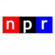 They essentially buy NPR