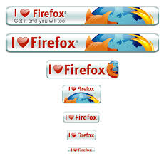 Google Chrome y K-On! I_Love_Firefox_Preview_A