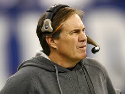 Bill Belichick Finding New And