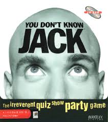 You Dont Know Jack