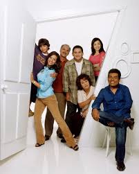 George Lopez - George Lopez