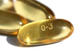 Omega-3 and ADD