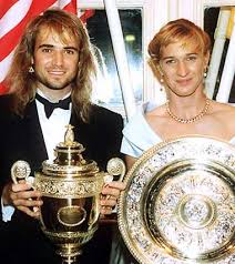 Former Wimbledon champions and