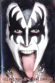 Kiss Lead Singer Gene Simmons