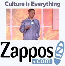 Q: Will the Zappos culture
