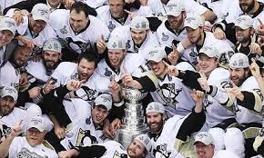 Pittsburgh Penguins players