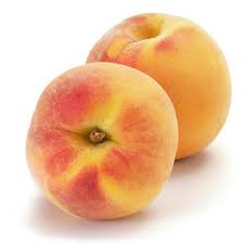 คุณรู้มั้ยว่า ผลไม้ดีๆ ก็ทำให้คุณเซ็กซี่ขึ้นได้.... Summer-peaches