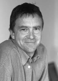 John McCarthy speaker