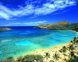 Hawaii USA