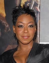 Tichina Arnold