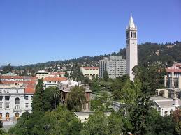 UC Berkeley to close