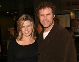 Will Ferrel, 42, star of Land