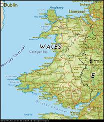 Wales Travel