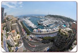 Formula1-montecarlo vous