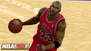 The NBA 2K11 demo goes live on