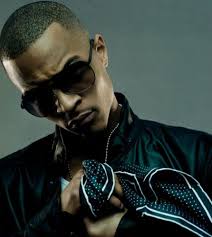 T.I. Does Time.