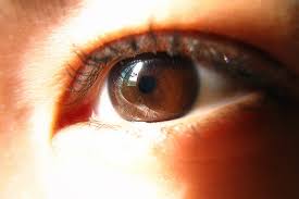Asian eye Asian eye