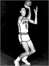followed by Bob Pettit,