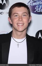 Scotty McCreery