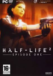 Valve Corporation Halflife2e